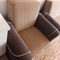 مبل 10نفره|مبلمان خانگی و میز عسلی|شاهین دژ, |دیوار