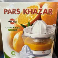 آب مرکبات گیر|آبمیوهگیر و آبمرکباتگیر|کرمان, |دیوار