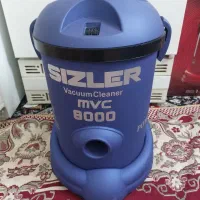 جاروبرقی SIZLER۸۰۰۰ وات