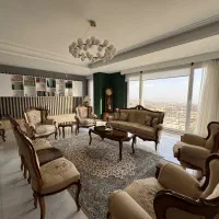 فرمانیه مهماندوست ۲۸۵متر ۴ خواب مناسب سرمایه گذاری