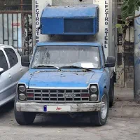 نیسان یخچالدار