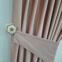 فروش فوری پرده پذیرایی|پرده، رانر، رومیزی|صومعه‌سرا, |دیوار