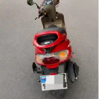 وگو ۹۸ سالم tvs wego 110