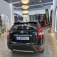 H30 Cross مدل 97|خودرو سواری و وانت|تهران, یافت آباد شمالی|دیوار