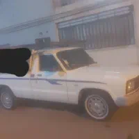 مزدا کارا در حد صفر مایل ب معاوضه