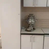 کابینت ترکیبی فلز و ام دی اف|مصالح و تجهیزات ساختمان|دهگلان, |دیوار