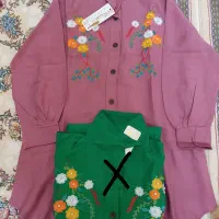 شومیز و تونیک|لباس|مشهد, فاطمیه|دیوار