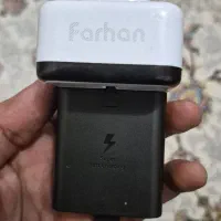 شارژر سامسونگ