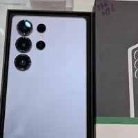 سامسونگ s25 ultra 12/256