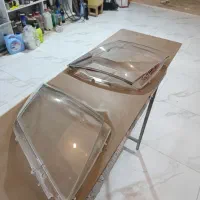صافکاری و نقاشی فرشاد