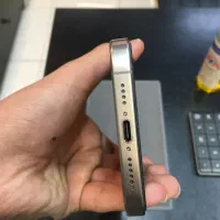 iPhone 15 pro max|موبایل|یزد, |دیوار