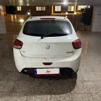 تیبا۲|خودرو سواری و وانت|شیراز, شهرک فرهنگیان|دیوار