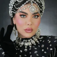 آموزش تخصصی میکاپ