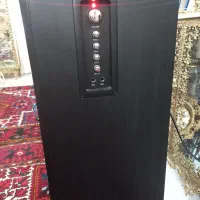 باند ‌ اسپیکر خانگی|سیستم صوتی خانگی|تبریز, |دیوار