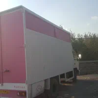 اتوبار باربری حمل اثاثیه منزل اسباب کشی بسته بندی|خدمات حمل و نقل|تهران, زنجان جنوبی|دیوار