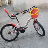 دوچرخه سایز ۲۰|دوچرخه، اسکیت، اسکوتر|تبریز, |دیوار