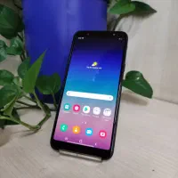 سامسونگ A6 plus حافظه ۳۲ گیگ