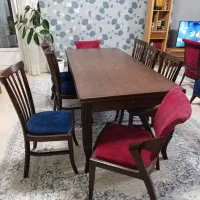 مبلمان و میز ناهارخوری|مبلمان خانگی و میز عسلی|شیراز, کاراندیش|دیوار