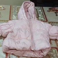 کاپشن دخترونه درحدنو وتمیز