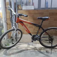 دوچرخه سالم