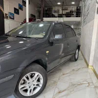 سمند lx مدل۹۰|خودرو سواری و وانت|شهرکرد, |دیوار