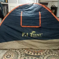 چادرمسافرتی۱۲نفره