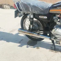 موتور 200مزایئده