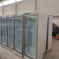 یخچال و فریزر زاگرس از تولید به مصرف|کافیشاپ و رستوران|نقده, |دیوار