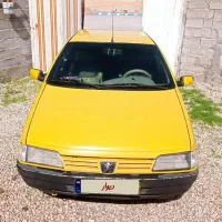 پژوروامدل 89