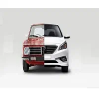 پژو آر دی آی (RDi) بنزینی، مدل ۱۳۸۵