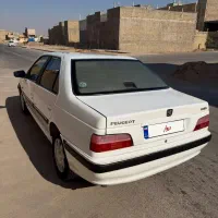 پارس سال مدل1400|خودرو سواری و وانت|یزد, |دیوار