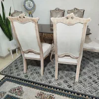 میز  و صندلی ناهارخوری