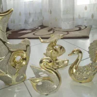 دکوری طلایی