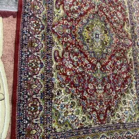 فرش تمیز ۶متر ۴تومن