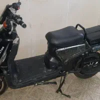 موتور برقی هیلتون|موتورسیکلت|مرودشت, ابوذر جنوبی|دیوار