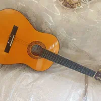 گیتار اصل قدیمی