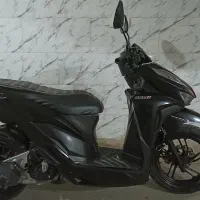 موتور طرح کیلیک ۱۵۰ نامی