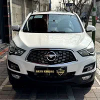 هایما s5 ۱۴۰۴ تحویل یکساعته از نمایندگی