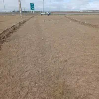 زمین ب اتوبان جاده خلخال روستای رضی آباد|فروش زمین و ملک کلنگی|هیر, |دیوار