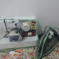 کاور لوازم برقی و آشپزخانه
