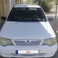 فروش ۱۳۲کم کاروفرمان هیدرولیک