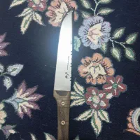 چاقو نیمچه 60 سانتی