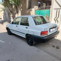 پرایددوگانه کارخانه مدل۹۵ یک تیکه رنگ