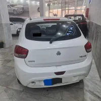 تیبا 2 مدل 1396|خودرو سواری و وانت|اصفهان, شیخ اشراق|دیوار