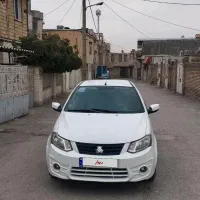 ساینا۱۴۰۰استثنایی تک برگ سند|خودرو سواری و وانت|کرمانشاه, |دیوار