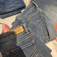 شلوار جین دخترانه وارداتی