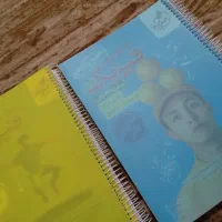 کتاب های کمک درسی رشته تجربی|کتاب و مجله آموزشی|چرام, |دیوار