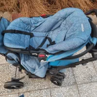 کالسکه نو|کالسکه و لوازم جانبی|فولادشهر, B1|دیوار