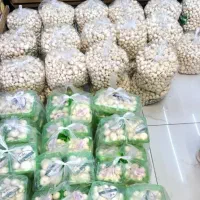 پخش عمده قارچ فله و بسته بندی