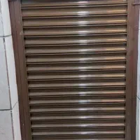 کرکره برقی مستقیم از کرخانه|خدمات پیشه و مهارت|ری, بازار آهن|دیوار